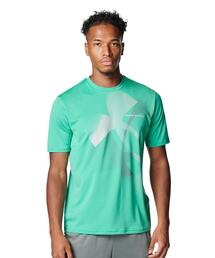 UNDER ARMOUR｜アンダーアーマーのTシャツ/カットソー（グリーン