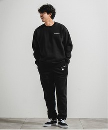 OFFSHORE（オフショア）の「セットアップ（セットアップ）」