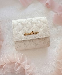 財布（ホワイト/白色系・キルティング）ファッション通販 - ZOZOTOWN