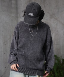 ILL'S（イルズ）の「長袖ニット（ニット/セーター）」