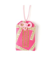 STUDIO SEVEN（スタジオ セブン）の「STUDIO SEVEN Lucky Charm（キーホルダー）」