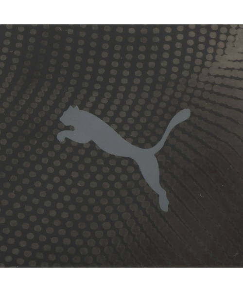 PUMA(プーマ)の「PUMA プーマ ユニセックス ゴルフ シャドウキャット ライト ラウンド トー(ボストンバッグ・メンズ・ブラック/ホワイト・フリー)」の4枚目の写真