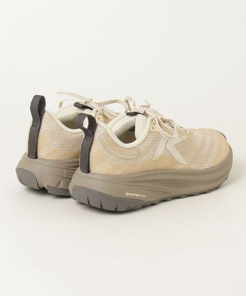 KEEN(キーン)の「ROAM / ローム / メンズ シューズ(スニーカー・メンズ・ベージュ系その他・25cm/25.5cm/26cm/26.5cm/27cm/27.5cm/28cm/29cm/30cm)」の2枚目の写真