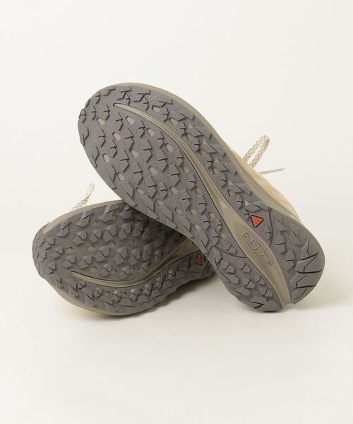 KEEN(キーン)の「ROAM / ローム / メンズ シューズ(スニーカー・メンズ・ベージュ系その他・25cm/25.5cm/26cm/26.5cm/27cm/27.5cm/28cm/29cm/30cm)」の3枚目の写真