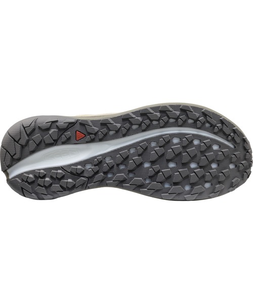 KEEN(キーン)の「ROAM / ローム / メンズ シューズ(スニーカー・メンズ・ベージュ系その他・25cm/25.5cm/26cm/26.5cm/27cm/27.5cm/28cm/29cm/30cm)」の8枚目の写真
