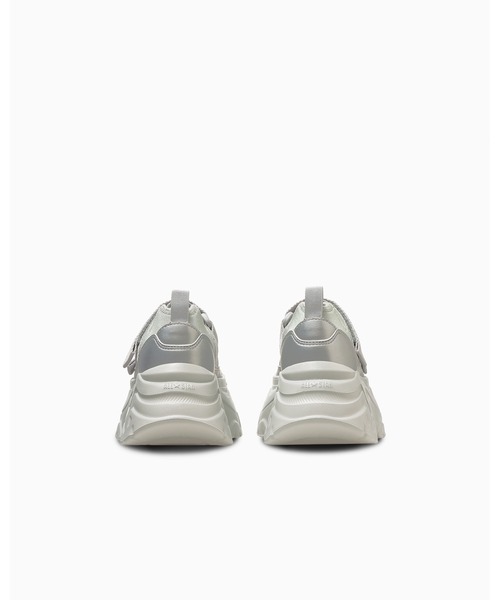 CONVERSE ALL STAR(コンバースオールスター)の「ALL STAR CITYHIKE SNEAKER SANDAL / オールスター シティハイク スニーカーサンダル(サンダル・レディース・グレー・11.5/10.5/9.5/9/8.5/8/7.5/7/6.5/5.5/5/4.5/4/3.5)」の6枚目の写真