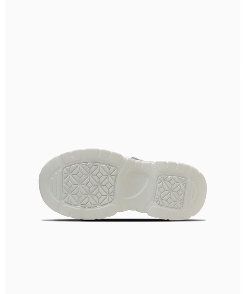 CONVERSE ALL STAR(コンバースオールスター)の「ALL STAR CITYHIKE SNEAKER SANDAL / オールスター シティハイク スニーカーサンダル(サンダル・レディース・グレー・11.5/10.5/9.5/9/8.5/8/7.5/7/6.5/5.5/5/4.5/4/3.5)」の7枚目の写真