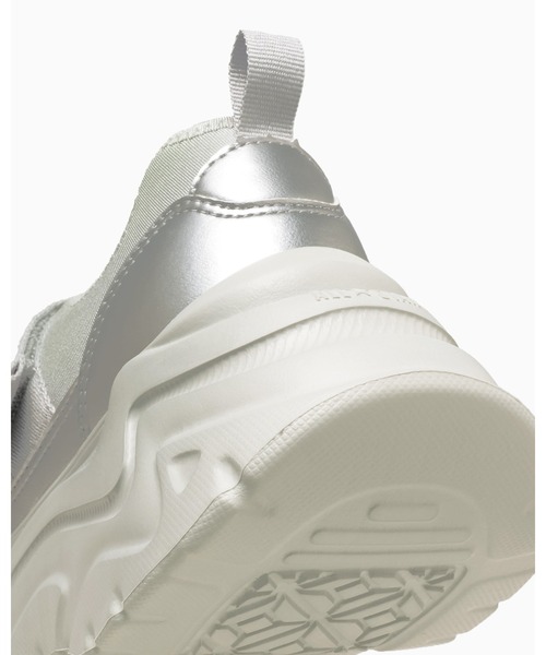CONVERSE ALL STAR(コンバースオールスター)の「ALL STAR CITYHIKE SNEAKER SANDAL / オールスター シティハイク スニーカーサンダル(サンダル・レディース・グレー・11.5/10.5/9.5/9/8.5/8/7.5/7/6.5/5.5/5/4.5/4/3.5)」の9枚目の写真