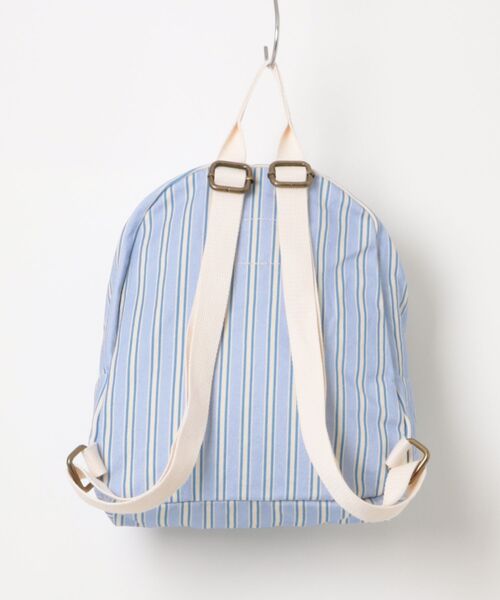 BILLABONG（ビラボン）の「BILLABONG ウィメンズ MINI MAMA BPK バックパック/リュック 【2026年春夏モデル】（バックパック/リュック・レディース・ベージュ系その他/ブルー系その他・FREE）」の5枚目の写真