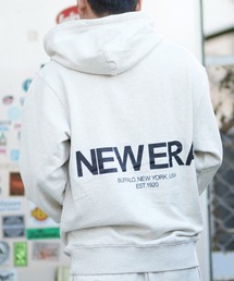 NEW ERA（ニューエラ）の「プルオーバーパーカー（パーカー）」