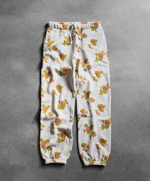 ROSE BUD（ローズバッド）の「(HAVE A GRATEFUL DAY)SWEAT PANTS（スウェットパンツ）」