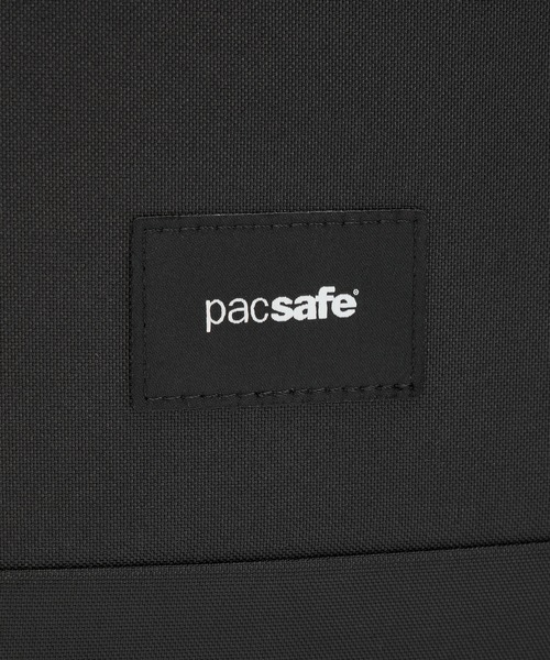 pacsafe(パックセーフ)の「pacsafe/パックセーフ GO Totepack/トートバッグ(トートバッグ・メンズ・ブラック・FREE)」の14枚目の写真