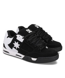 DC SHOES | DC SHOES メンズ DC COMMAND シューズ 【2026年春夏モデル】/復刻モデル(スニーカー)