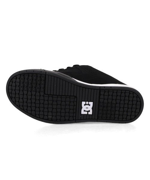 DC SHOES(ディーシーシューズ)の「DC SHOES メンズ DC COMMAND シューズ 【2026年春夏モデル】/復刻モデル(スニーカー・メンズ・ブラック系その他/グレー系その他・25.5cm/26cm/26.5cm/27cm/27.5cm/28cm/29cm)」の15枚目の写真