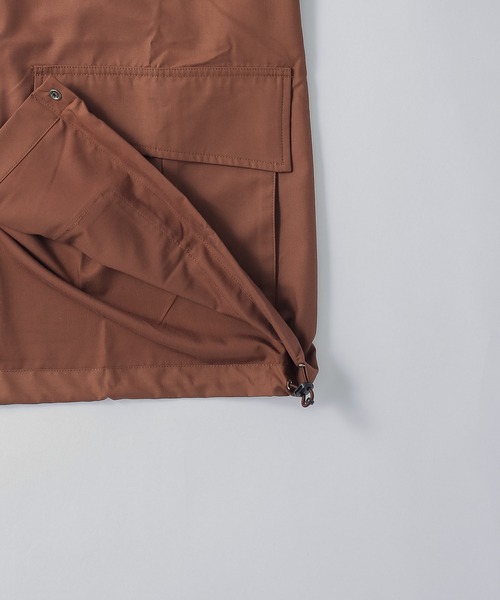 Kelen(ケレン)の「「KELEN MENS / ケレン メンズ」INDY(シャツ/ブラウス・メンズ・ブラウン/ブラック/オリーブ・42/38/40)」の21枚目の写真