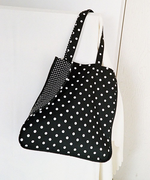 studio CLIP（スタディオクリップ）の「【SUNAOKUWAHARA】プリントマチトートバッグ（トートバッグ・レディース・その他3/その他2/その他1・FREE）」の2枚目の写真