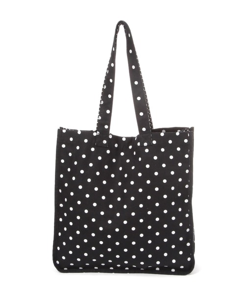 studio CLIP（スタディオクリップ）の「【SUNAOKUWAHARA】プリントマチトートバッグ（トートバッグ・レディース・その他3/その他2/その他1・FREE）」の5枚目の写真