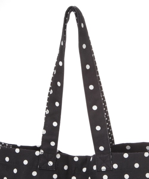 studio CLIP（スタディオクリップ）の「【SUNAOKUWAHARA】プリントマチトートバッグ（トートバッグ・レディース・その他3/その他2/その他1・FREE）」の9枚目の写真