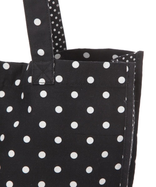 studio CLIP（スタディオクリップ）の「【SUNAOKUWAHARA】プリントマチトートバッグ（トートバッグ・レディース・その他3/その他2/その他1・FREE）」の10枚目の写真