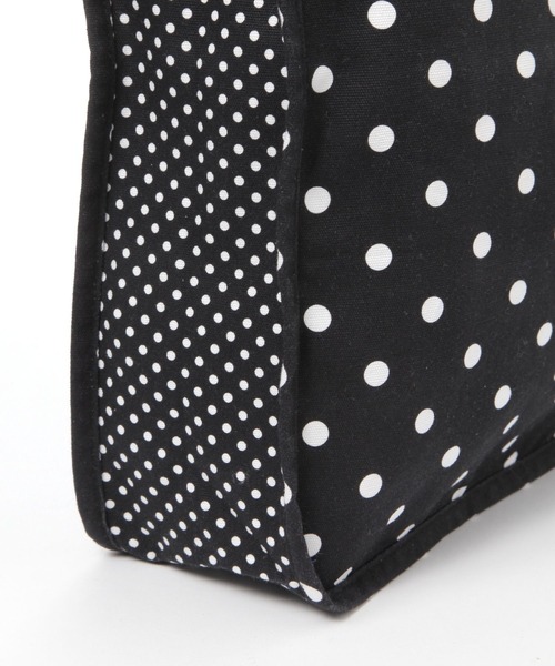 studio CLIP（スタディオクリップ）の「【SUNAOKUWAHARA】プリントマチトートバッグ（トートバッグ・レディース・その他3/その他2/その他1・FREE）」の11枚目の写真