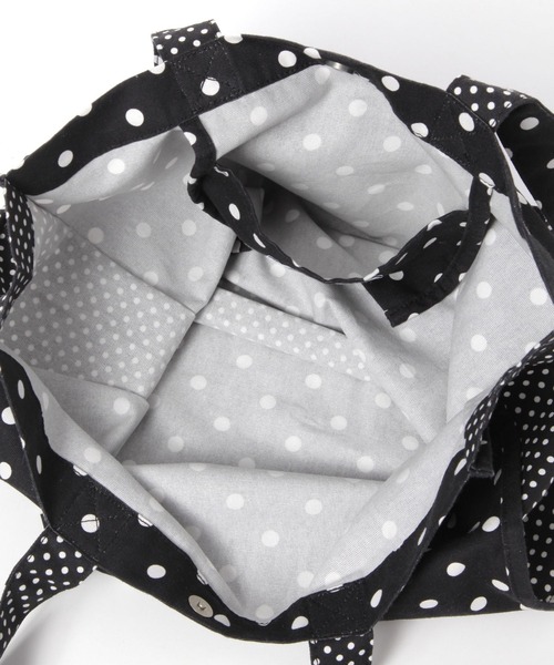 studio CLIP（スタディオクリップ）の「【SUNAOKUWAHARA】プリントマチトートバッグ（トートバッグ・レディース・その他3/その他2/その他1・FREE）」の12枚目の写真