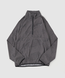 BAL（バル）の「BAL / バル LIGHT WEIGHT WIND SHELL JACKET（その他アウター）」