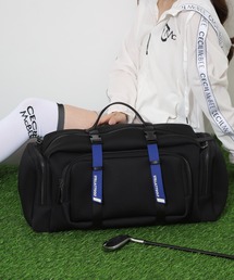 stella77golf（ステラセブンティーンセブンゴルフ）の「ｺﾞﾙﾌﾎﾞｽﾄﾝBAG（ボストンバッグ）」