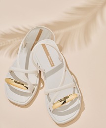 IPANEMA（イパネマ）の「Ipanema   “GO CHIC” サンダル（サンダル）」