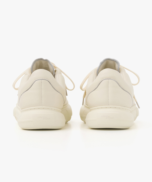 MISTAKE PROJECT BY KINCHI(ミステークプロジェクトバイキンチ)の「CUSHCAP - CREAM(スニーカー・メンズ・その他・23cm/24cm/24.5cm/25cm/25.5cm/26.5cm/28cm/23.5cm/26cm/27cm/27.5cm)」の7枚目の写真