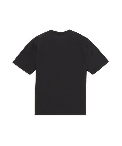 PUMA(プーマ)の「PUMA プーマ メンズ ESS エレベーテッド ウーブン ライク 半袖 Tシャツ(Tシャツ/カットソー・メンズ・ブラック/オレンジ系その他/グリーン系その他・XX-LARGE/X-LARGE/LARGE/MEDIUM/SMALL)」の10枚目の写真