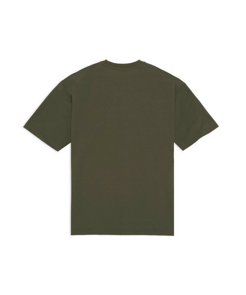 PUMA(プーマ)の「PUMA プーマ メンズ ESS エレベーテッド ウーブン ライク 半袖 Tシャツ(Tシャツ/カットソー・メンズ・ブラック/オレンジ系その他/グリーン系その他・XX-LARGE/X-LARGE/LARGE/MEDIUM/SMALL)」の17枚目の写真