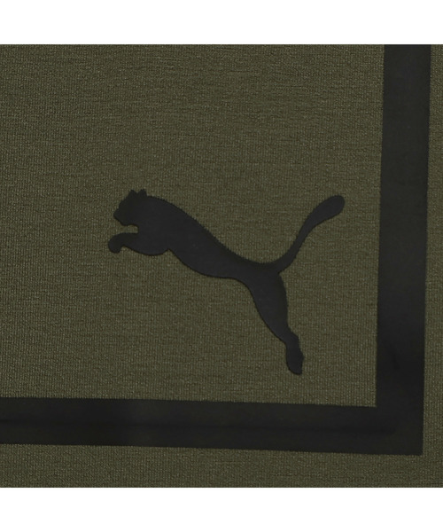 PUMA(プーマ)の「PUMA プーマ メンズ ESS エレベーテッド ウーブン ライク 半袖 Tシャツ(Tシャツ/カットソー・メンズ・ブラック/オレンジ系その他/グリーン系その他・XX-LARGE/X-LARGE/LARGE/MEDIUM/SMALL)」の19枚目の写真