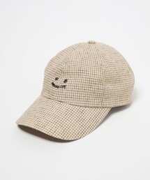 Nine Tailor | <Nine Tailor × monkey time>Horsetail キャップ 2(キャップ)