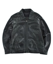 【USED】American Classics レザージャケット