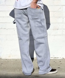 NEO BLUE(�l�I�u���[)�́yNEO BLUE�zBaggy Carpenter Sweat Pants(�X�E�F�b�g�p���c)