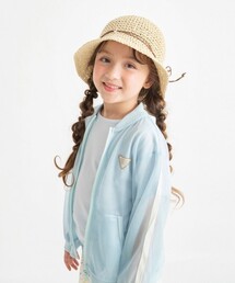 BRANSHES | 【虫よけ】メッシュジャケット(その他アウター)