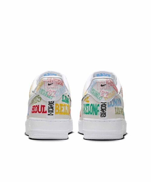 ナイキ エア フォース 1 '07 LV8 メンズシューズ / Nike Air Force 1