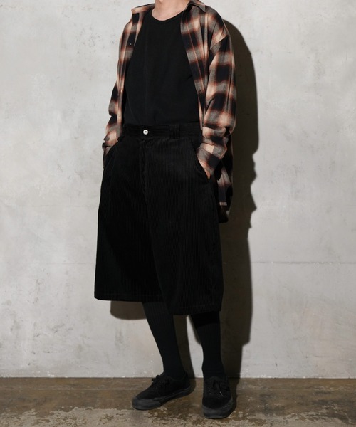 C.E.L.STORE｜セルストア（レディース）のその他パンツ（ブラック/黒色