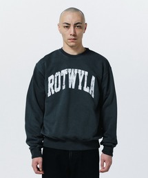 ROTTWEILER（ロットワイラー）の「ROTWYLA SWEAT（スウェット）」