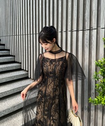Leja｜レジャのドレス（リボン）通販 - ZOZOTOWN