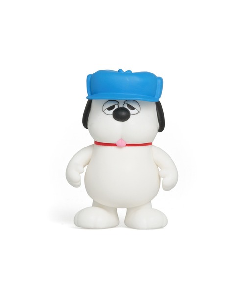 PEANUTS(ピーナッツ)の「Super7 PEANUTS Olaf & Andy 2-Pack スーパー7 ピーナッツ リアクションフィギア オラフ&アンディー オブジェ(フィギュア・レディース・その他・FREE)」の15枚目の写真