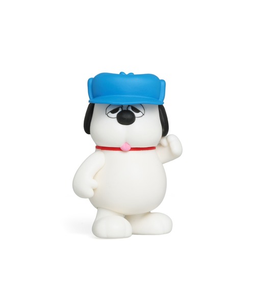 PEANUTS(ピーナッツ)の「Super7 PEANUTS Olaf & Andy 2-Pack スーパー7 ピーナッツ リアクションフィギア オラフ&アンディー オブジェ(フィギュア・レディース・その他・FREE)」の16枚目の写真