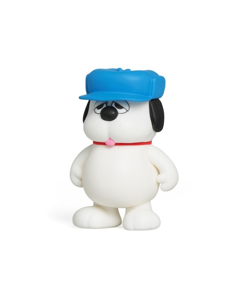 PEANUTS(ピーナッツ)の「Super7 PEANUTS Olaf & Andy 2-Pack スーパー7 ピーナッツ リアクションフィギア オラフ&アンディー オブジェ(フィギュア・レディース・その他・FREE)」の17枚目の写真