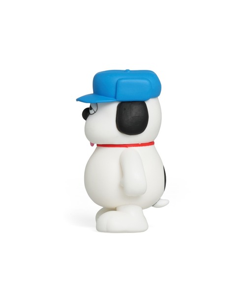 PEANUTS(ピーナッツ)の「Super7 PEANUTS Olaf & Andy 2-Pack スーパー7 ピーナッツ リアクションフィギア オラフ&アンディー オブジェ(フィギュア・レディース・その他・FREE)」の2枚目の写真