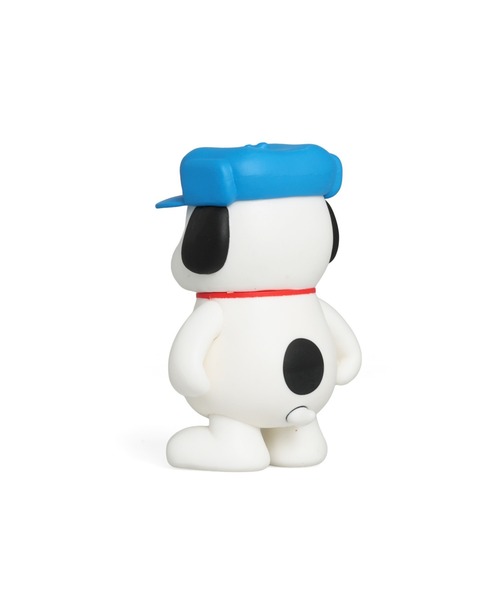 PEANUTS(ピーナッツ)の「Super7 PEANUTS Olaf & Andy 2-Pack スーパー7 ピーナッツ リアクションフィギア オラフ&アンディー オブジェ(フィギュア・レディース・その他・FREE)」の3枚目の写真