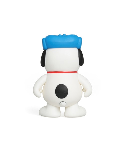 PEANUTS(ピーナッツ)の「Super7 PEANUTS Olaf & Andy 2-Pack スーパー7 ピーナッツ リアクションフィギア オラフ&アンディー オブジェ(フィギュア・レディース・その他・FREE)」の4枚目の写真
