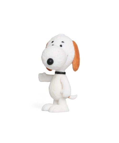 PEANUTS(ピーナッツ)の「Super7 PEANUTS Olaf & Andy 2-Pack スーパー7 ピーナッツ リアクションフィギア オラフ&アンディー オブジェ(フィギュア・レディース・その他・FREE)」の6枚目の写真