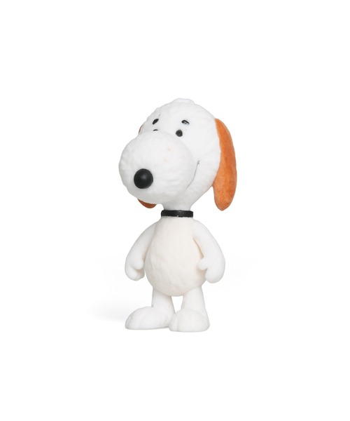 PEANUTS(ピーナッツ)の「Super7 PEANUTS Olaf & Andy 2-Pack スーパー7 ピーナッツ リアクションフィギア オラフ&アンディー オブジェ(フィギュア・レディース・その他・FREE)」の7枚目の写真