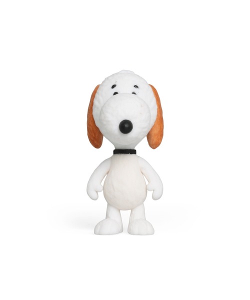 PEANUTS(ピーナッツ)の「Super7 PEANUTS Olaf & Andy 2-Pack スーパー7 ピーナッツ リアクションフィギア オラフ&アンディー オブジェ(フィギュア・レディース・その他・FREE)」の5枚目の写真