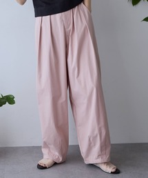 Libra Cue（リブラ キュー）の「サーカスコットンパンツ（その他パンツ）」